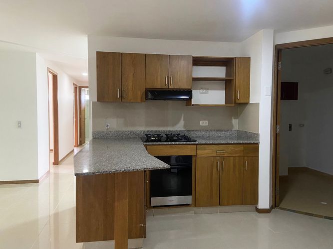 Apartamento de 3 alcobas en arriendo en Aves Maria, Sabaneta, 100 m² · foto 6 de 20