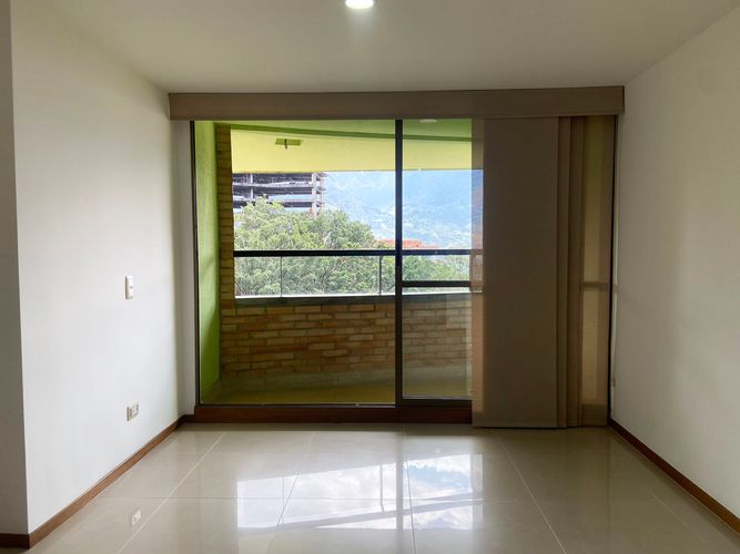 Apartamento de 3 alcobas en arriendo en Aves Maria, Sabaneta, 100 m² · foto 8 de 20