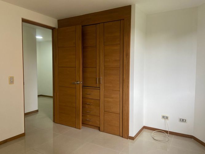 Apartamento de 3 alcobas en arriendo en Aves Maria, Sabaneta, 100 m² · foto 13 de 20