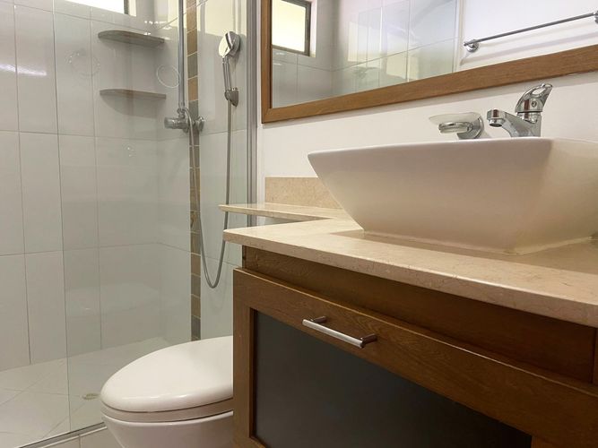 Apartamento de 3 alcobas en arriendo en Aves Maria, Sabaneta, 100 m² · foto 18 de 20