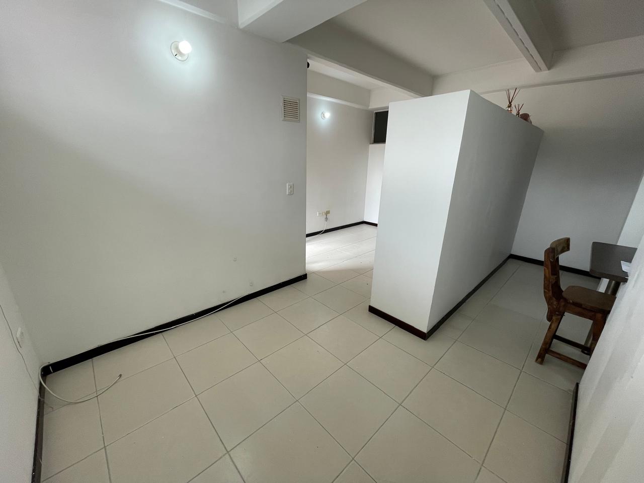 Apartaestudio en Arriendo en Laureles, Medellín en Belen Malibu