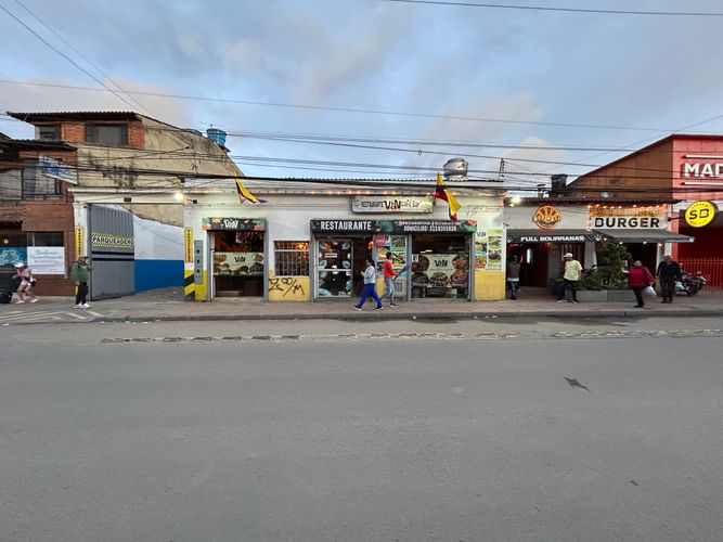 Lote en venta en Centro Historico, Chía, 1150 m² · foto 3 de 14