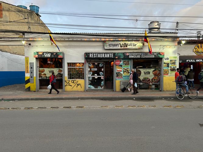 Lote en venta en Centro Historico, Chía, 1150 m² · foto 4 de 14