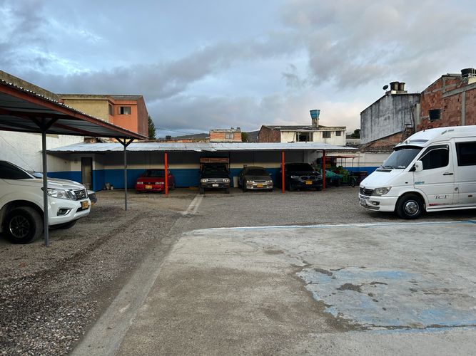 Lote en venta en Centro Historico, Chía, 1150 m² · foto 5 de 14