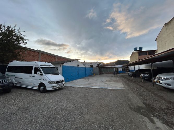 Lote en venta en Centro Historico, Chía, 1150 m² · foto 6 de 14