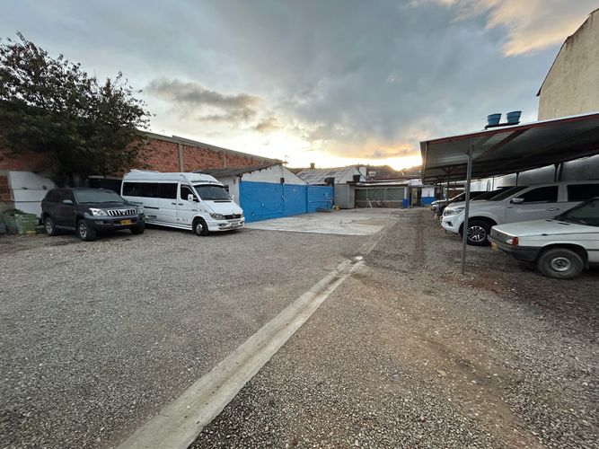 Lote en venta en Centro Historico, Chía, 1150 m² · foto 7 de 14