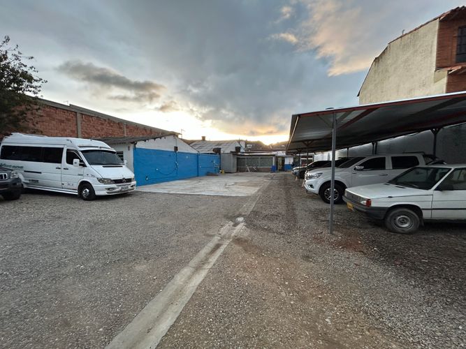 Lote en venta en Centro Historico, Chía, 1150 m² · foto 8 de 14