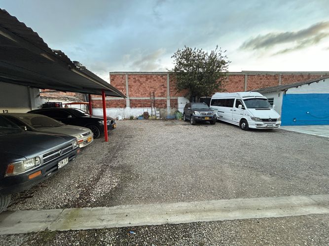 Lote en venta en Centro Historico, Chía, 1150 m² · foto 9 de 14