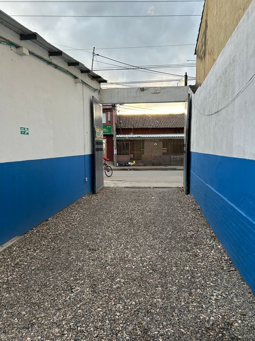 Lote en venta en Centro Historico, Chía, 1150 m² · foto 10 de 14
