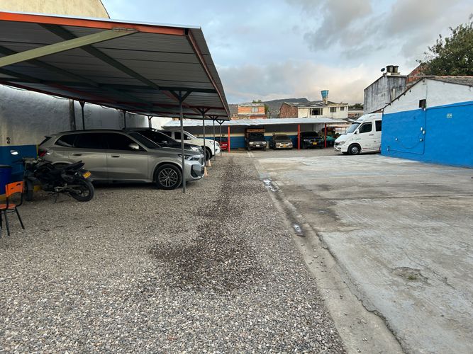 Lote en venta en Centro Historico, Chía, 1150 m² · foto 11 de 14