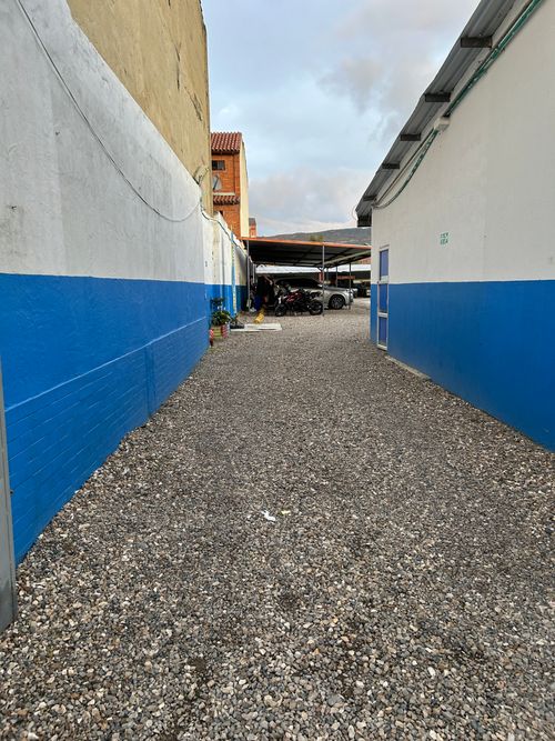 Lote en venta en Centro Historico, Chía, 1150 m² · foto 12 de 14