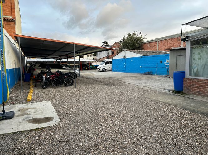 Lote en venta en Centro Historico, Chía, 1150 m² · foto 13 de 14