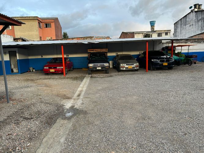 Lote en venta en Centro Historico, Chía, 1150 m² · foto 14 de 14