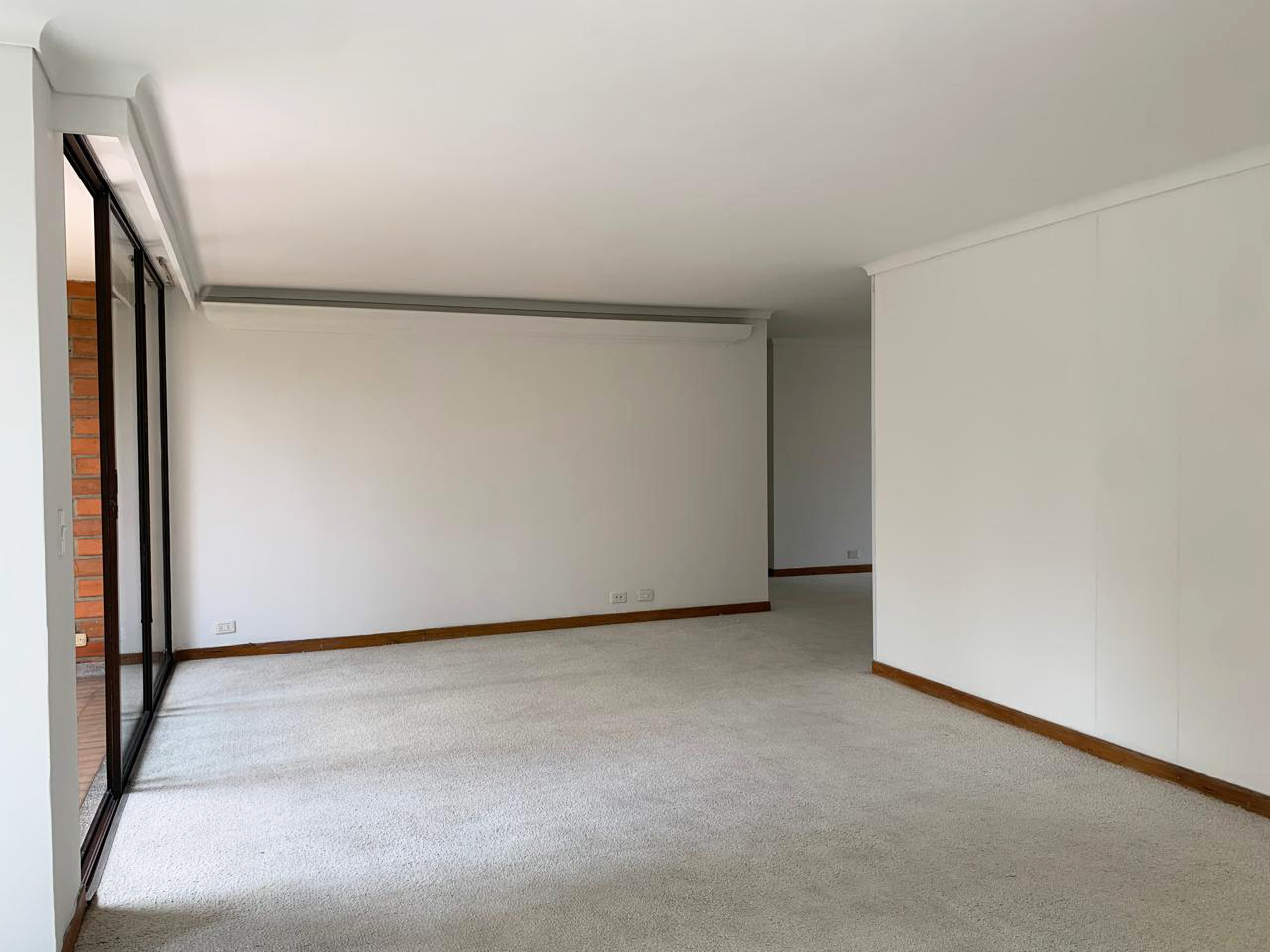 Apartamento en venta en Alejandria, Medellín · foto 3 de 19