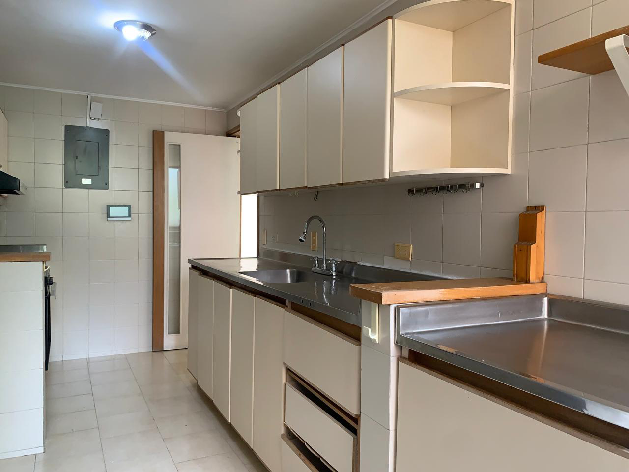 Apartamento en venta en Alejandria, Medellín · foto 7 de 19