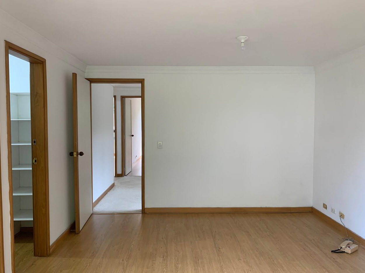Apartamento en venta en Alejandria, Medellín · foto 14 de 19