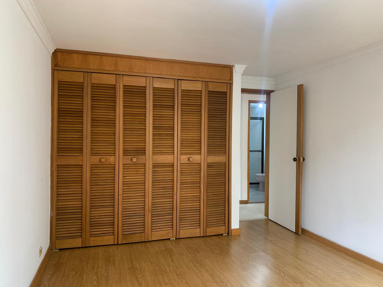 Apartamento en venta en Alejandria, Medellín · foto 16 de 19
