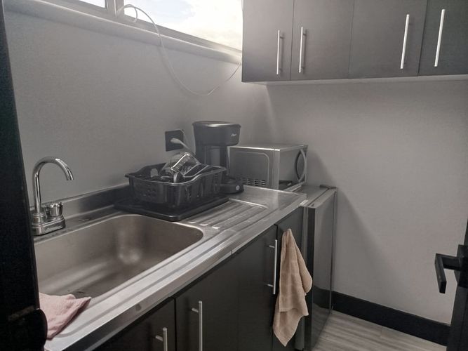 Oficina en arriendo en Provenza, Medellín, 100 m² · foto 12 de 13