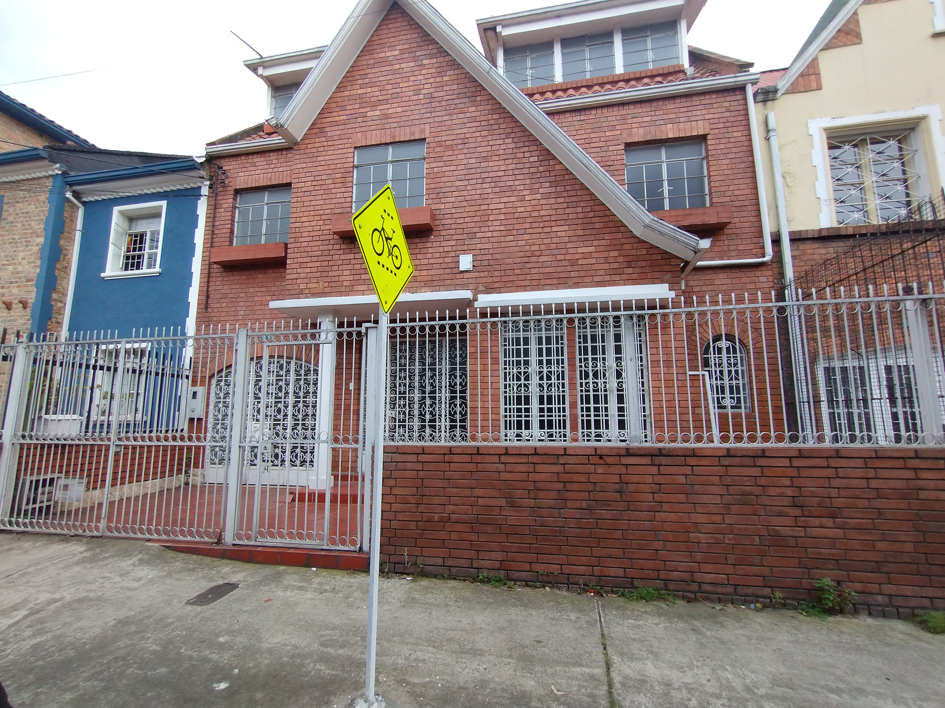 Casa en venta en Palermo, Bogotá · foto 2 de 20