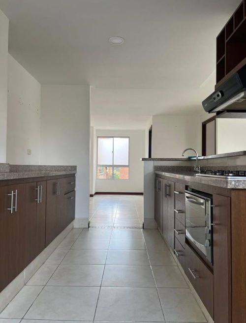 Apartamento de 3 alcobas en venta en Santa Catalina, Envigado, 121 m² · foto 7 de 8