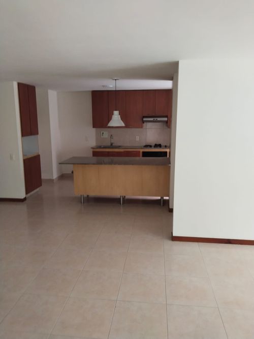 Apartamento de 3 alcobas en venta en Santa Catalina, Envigado, 106 m² · foto 5 de 10