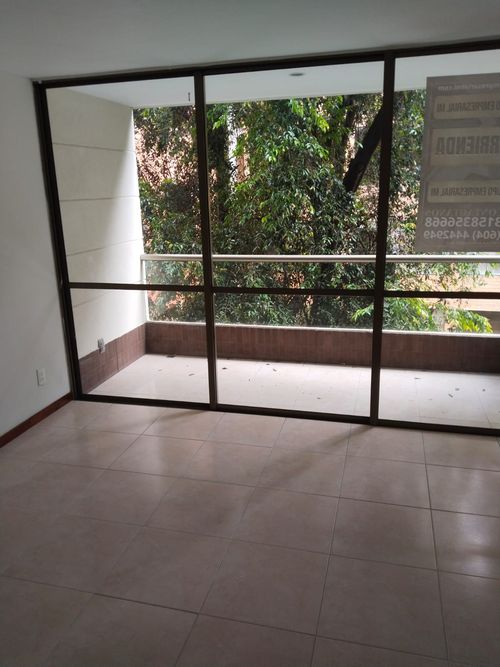 Apartamento de 3 alcobas en venta en Santa Catalina, Envigado, 106 m² · foto 6 de 10