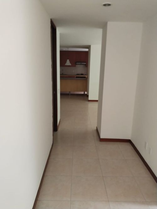 Apartamento de 3 alcobas en venta en Santa Catalina, Envigado, 106 m² · foto 7 de 10