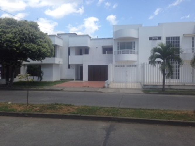 Casa de 5 alcobas en venta en Las Mercedes, Palmira, 282 m² · foto 17 de 20