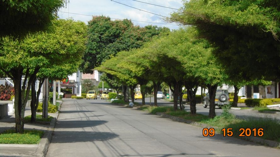 Casa de 5 alcobas en venta en Las Mercedes, Palmira, 282 m² · foto 19 de 20