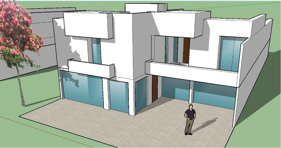 Casa de 5 alcobas en venta en Las Mercedes, Palmira, 282 m² · foto 20 de 20