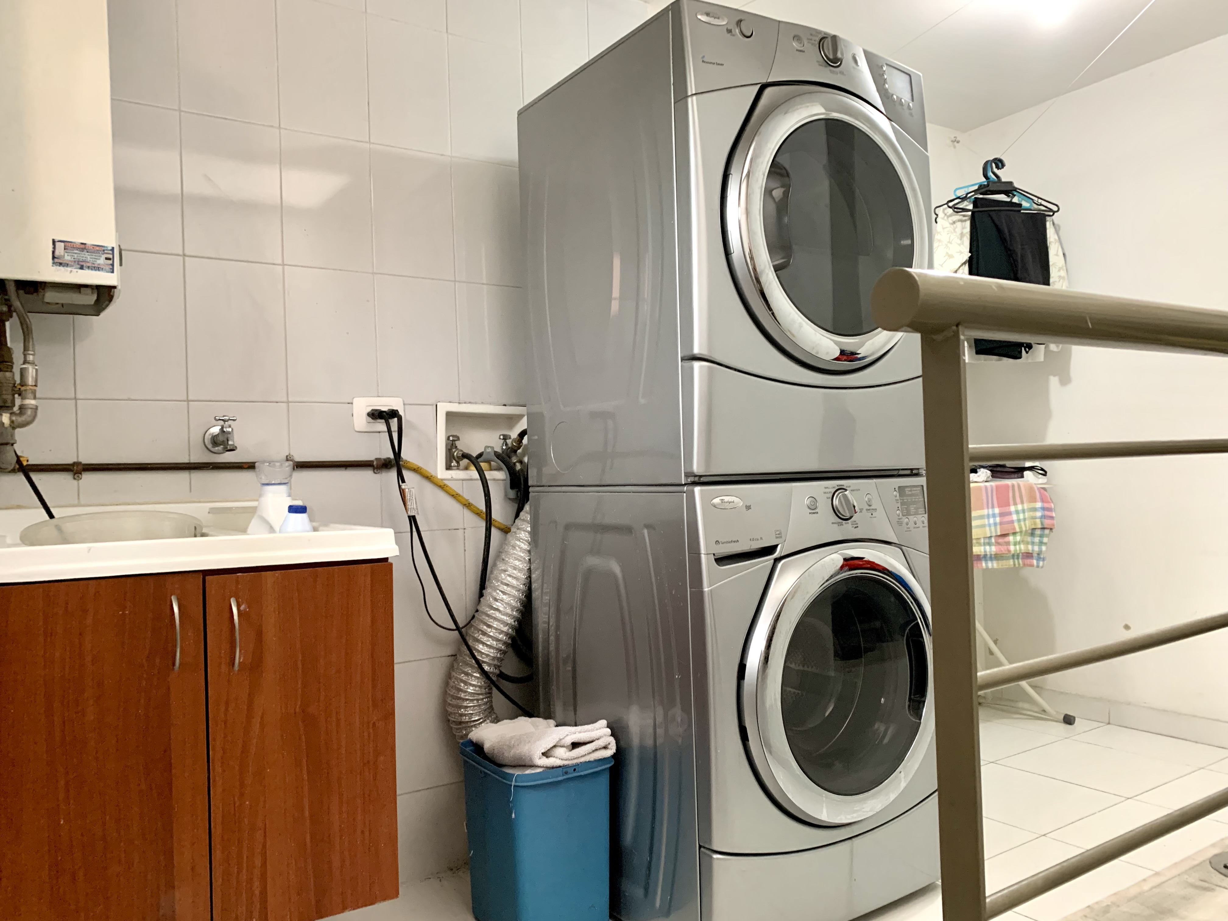 Apartamento en venta en Gratamira, Bogotá · foto 7 de 24