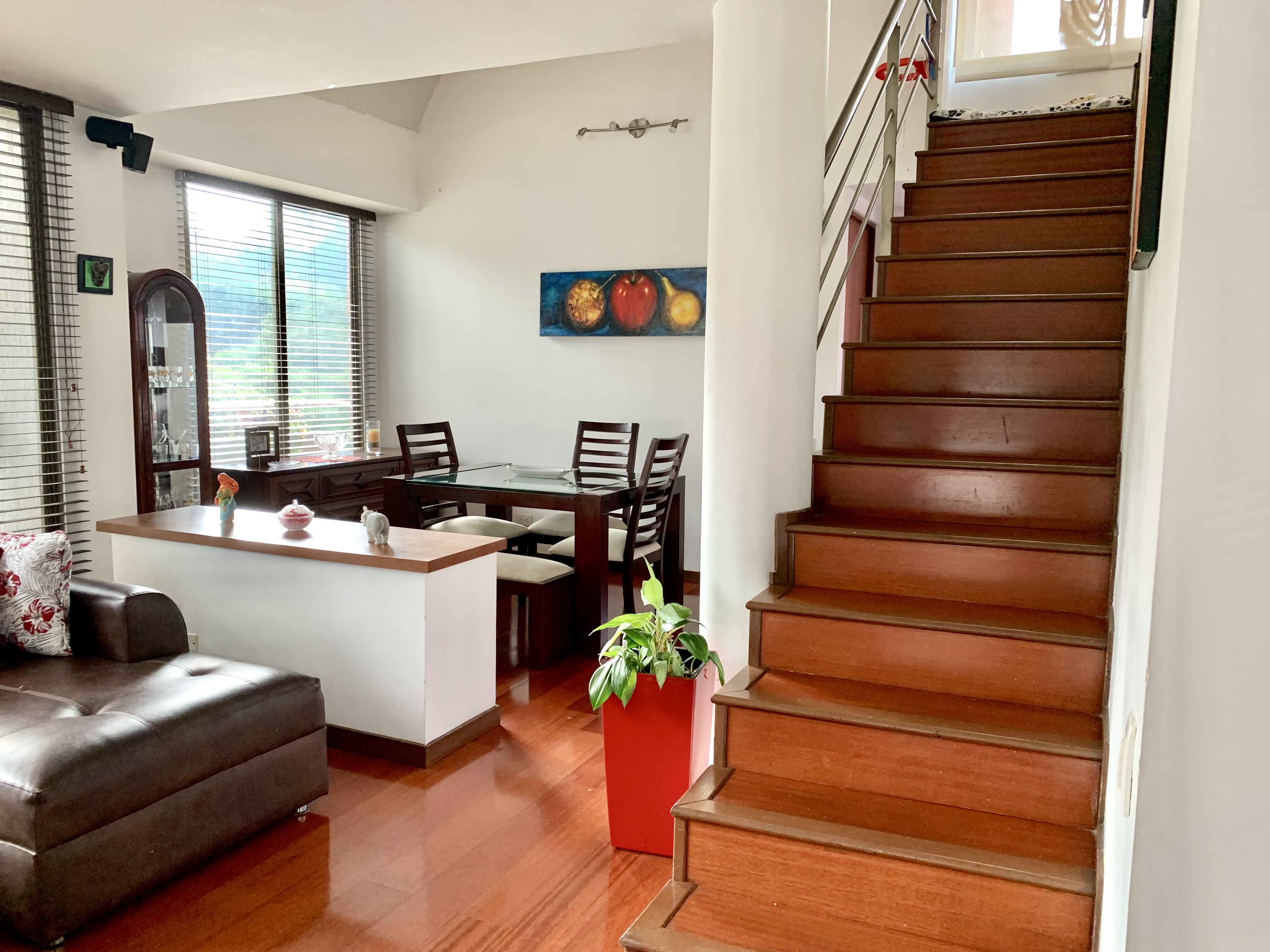 Apartamento en venta en Gratamira, Bogotá · foto 8 de 24