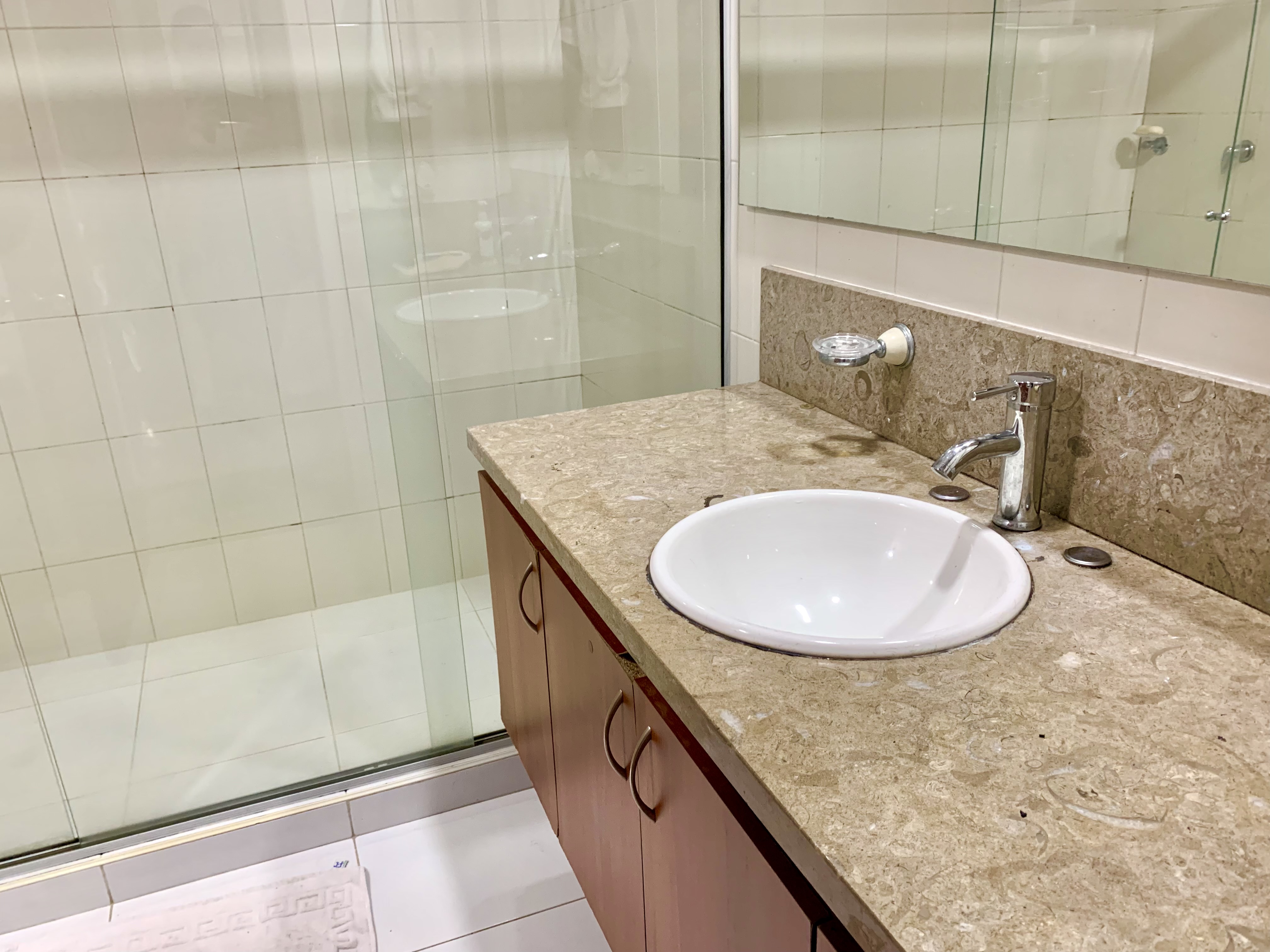 Apartamento en venta en Gratamira, Bogotá · foto 9 de 24