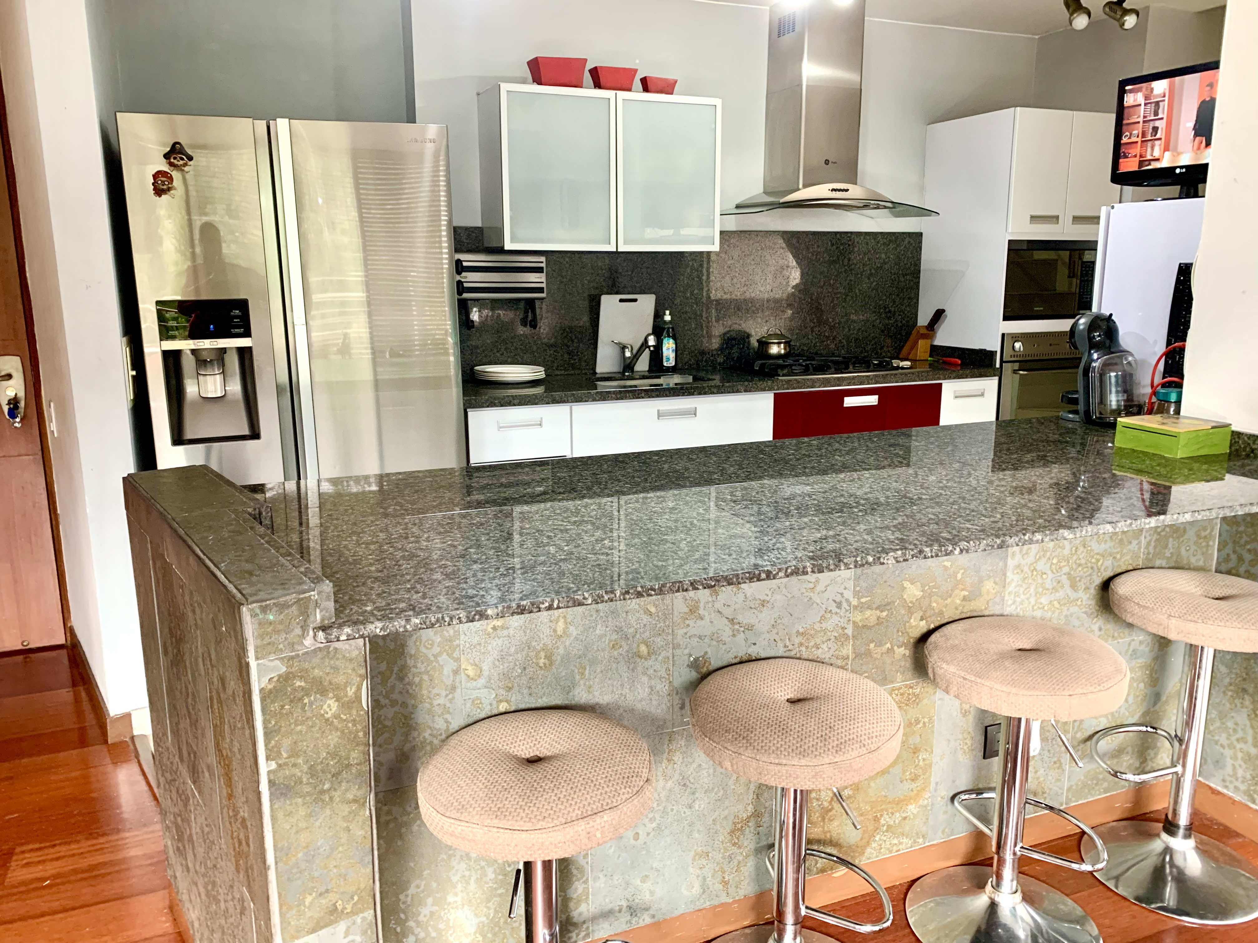 Apartamento en venta en Gratamira, Bogotá · foto 10 de 24