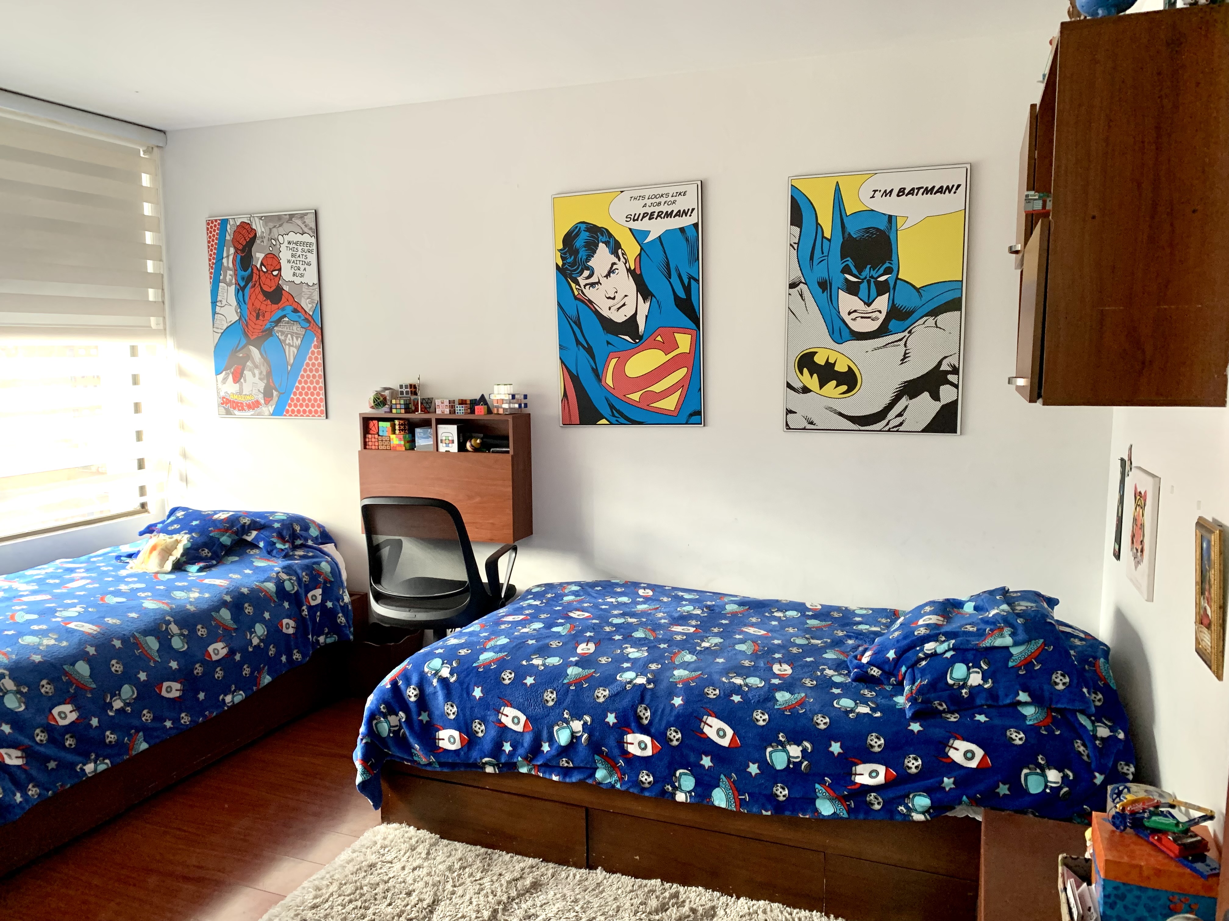 Apartamento en venta en Gratamira, Bogotá · foto 11 de 24