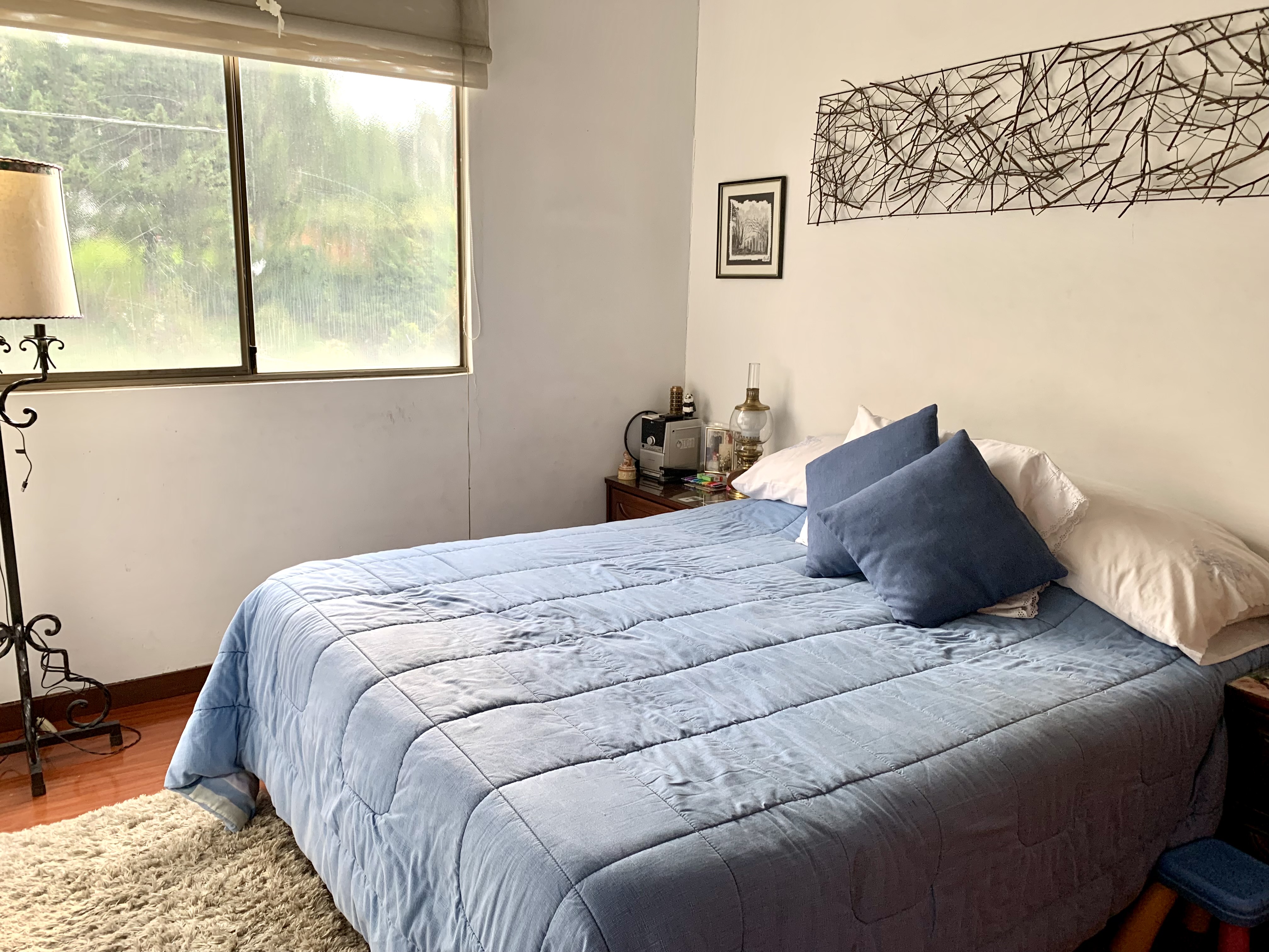 Apartamento en venta en Gratamira, Bogotá · foto 12 de 24