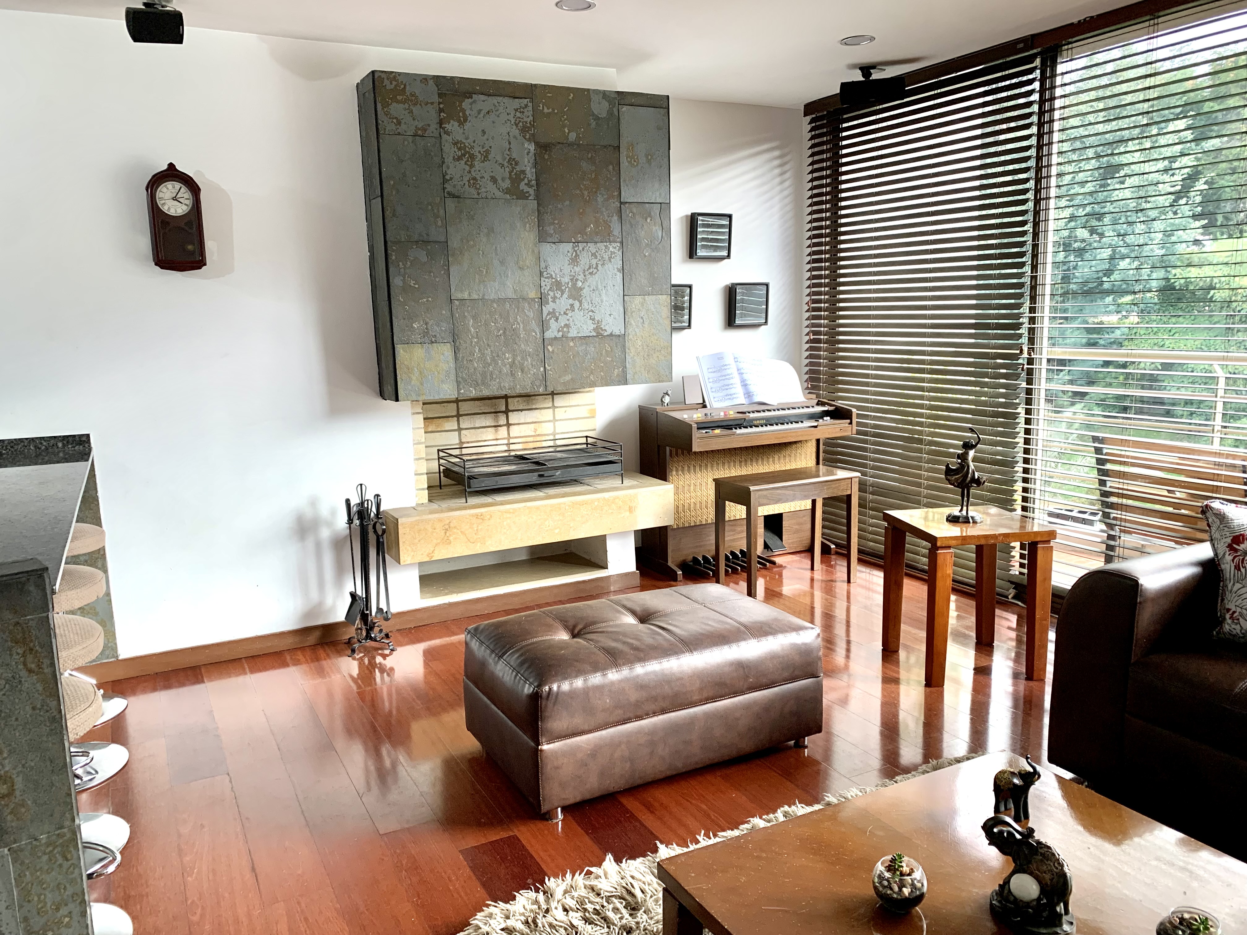 Apartamento en venta en Gratamira, Bogotá · foto 13 de 24