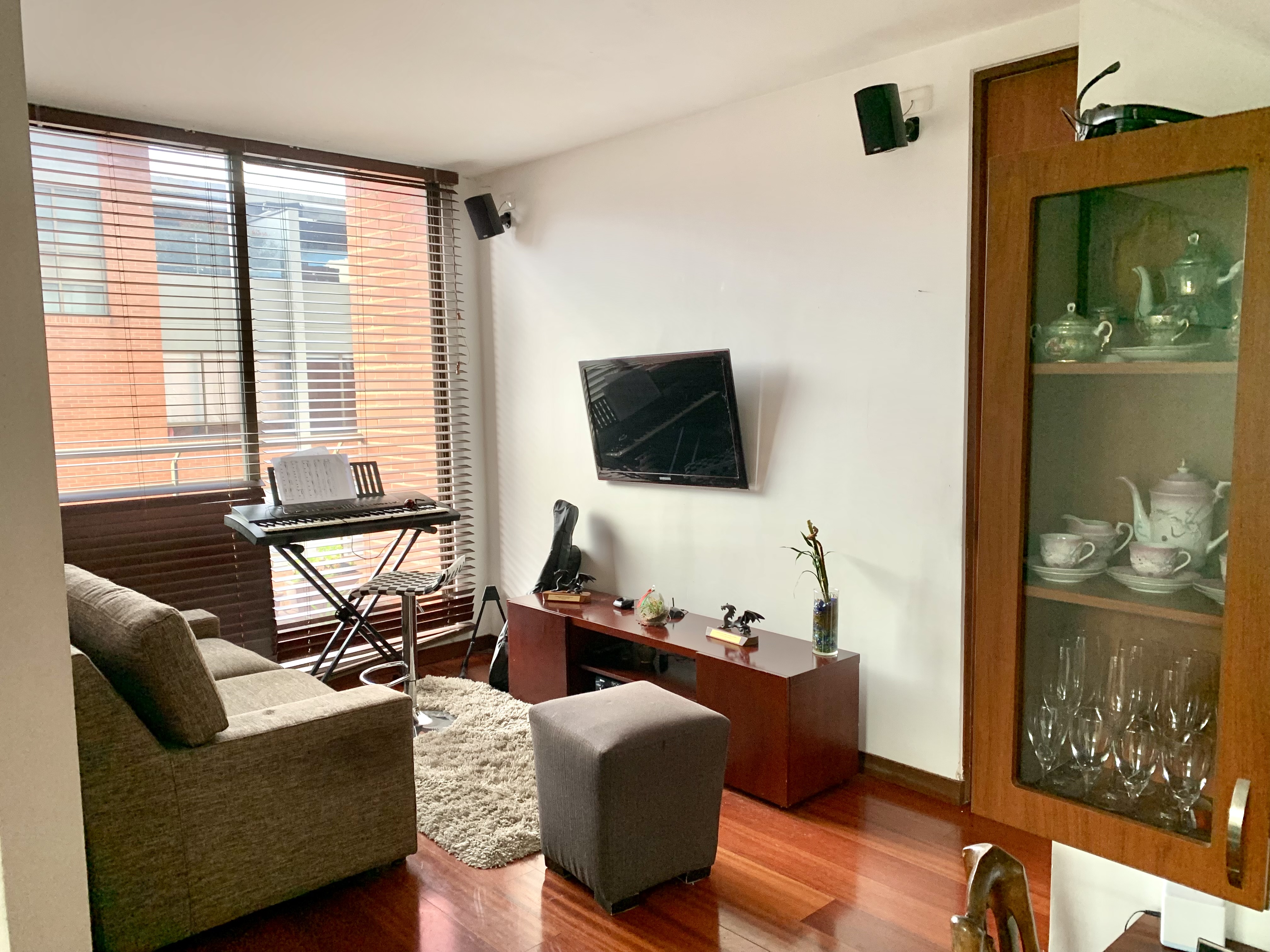 Apartamento en venta en Gratamira, Bogotá · foto 14 de 24