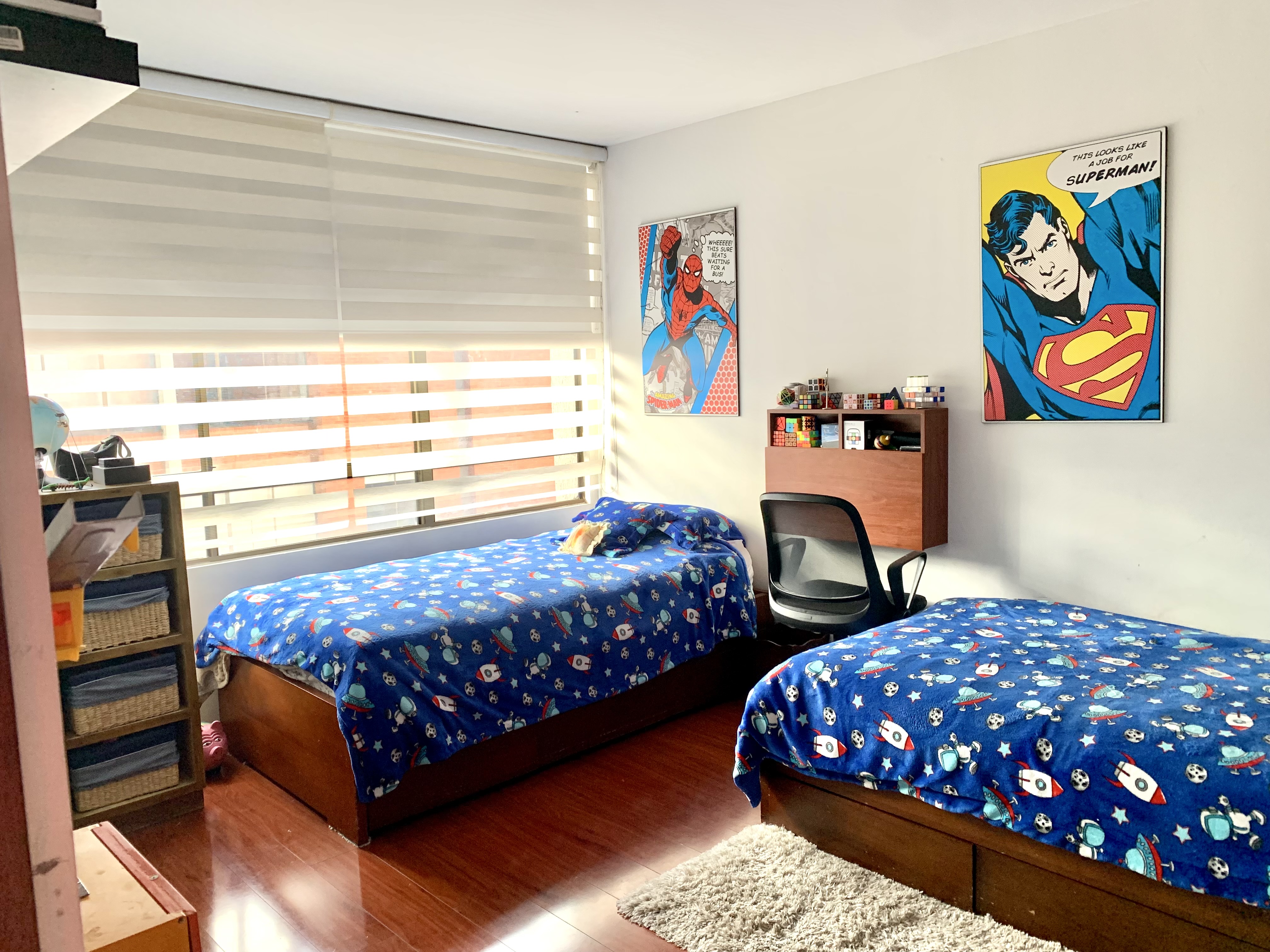 Apartamento en venta en Gratamira, Bogotá · foto 15 de 24