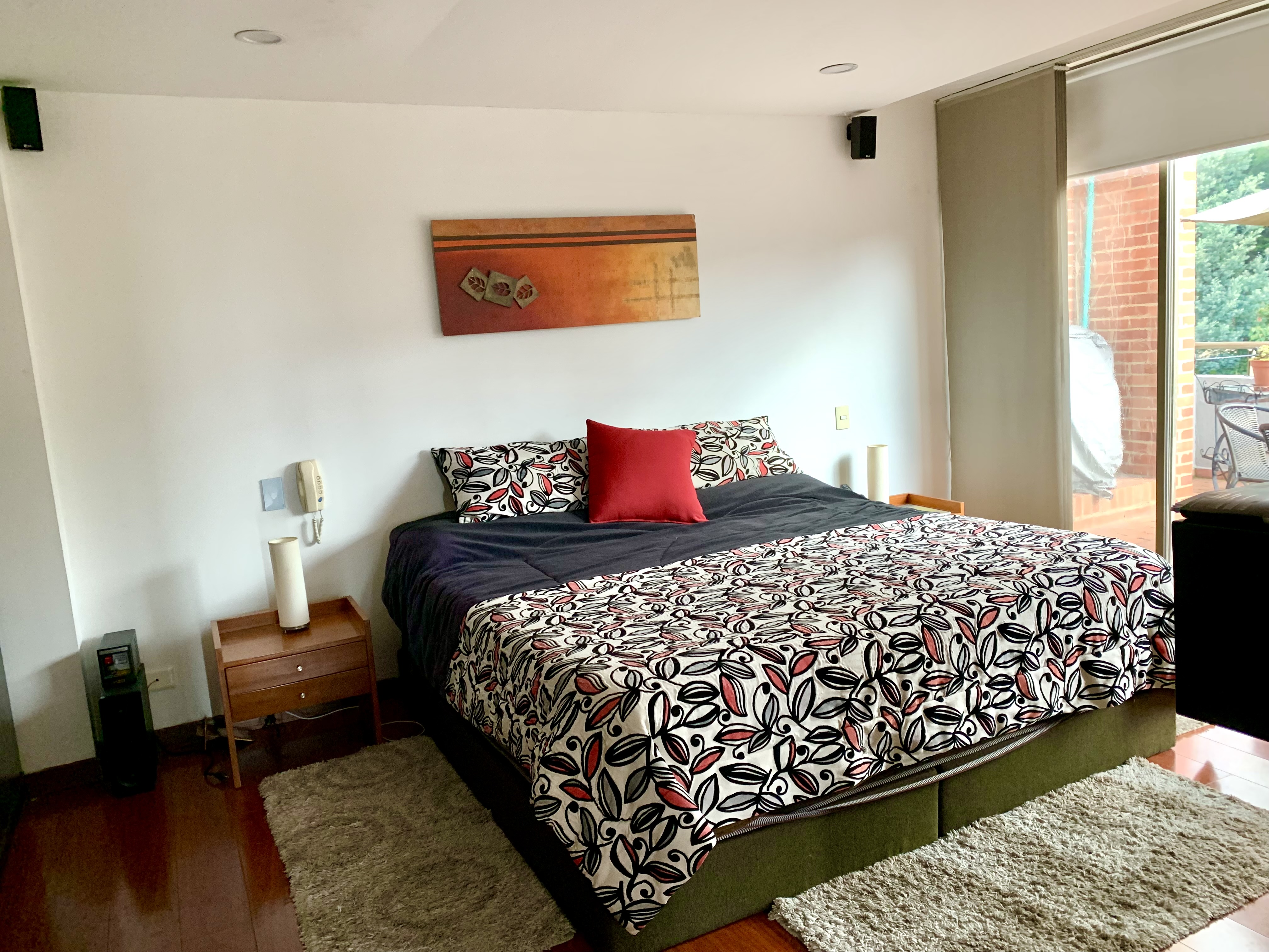 Apartamento en venta en Gratamira, Bogotá · foto 16 de 24