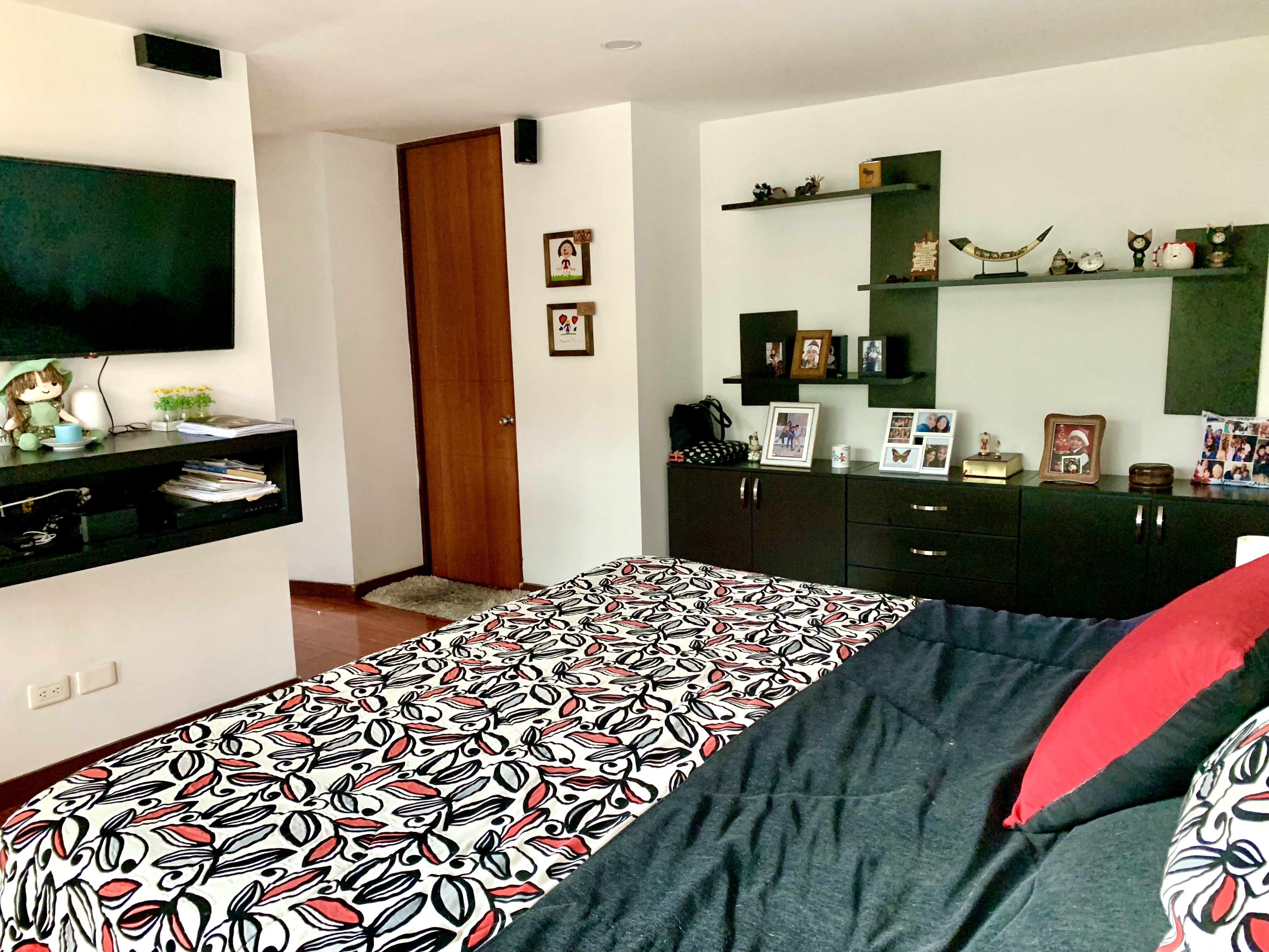 Apartamento en venta en Gratamira, Bogotá · foto 17 de 24