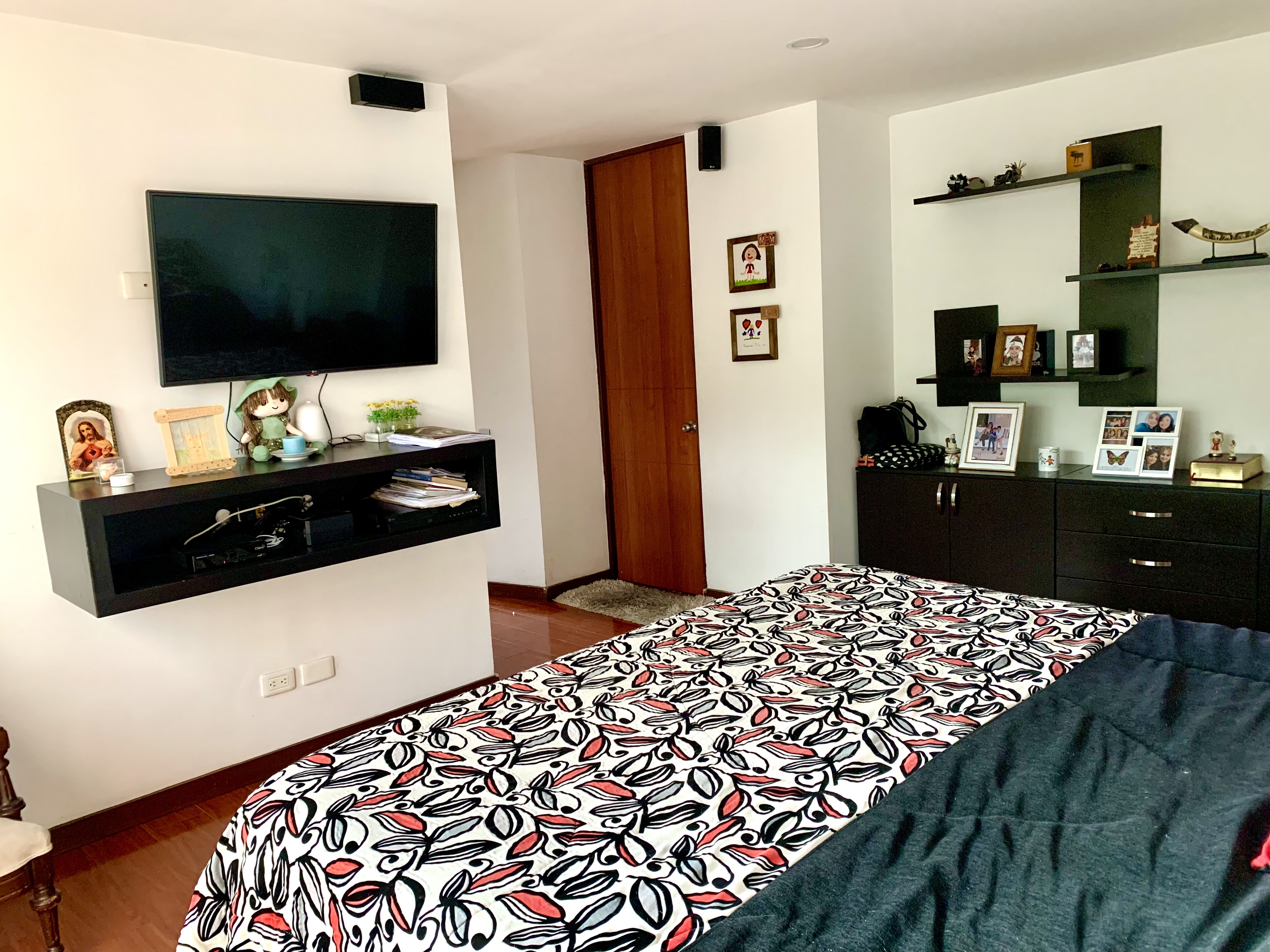 Apartamento en venta en Gratamira, Bogotá · foto 18 de 24