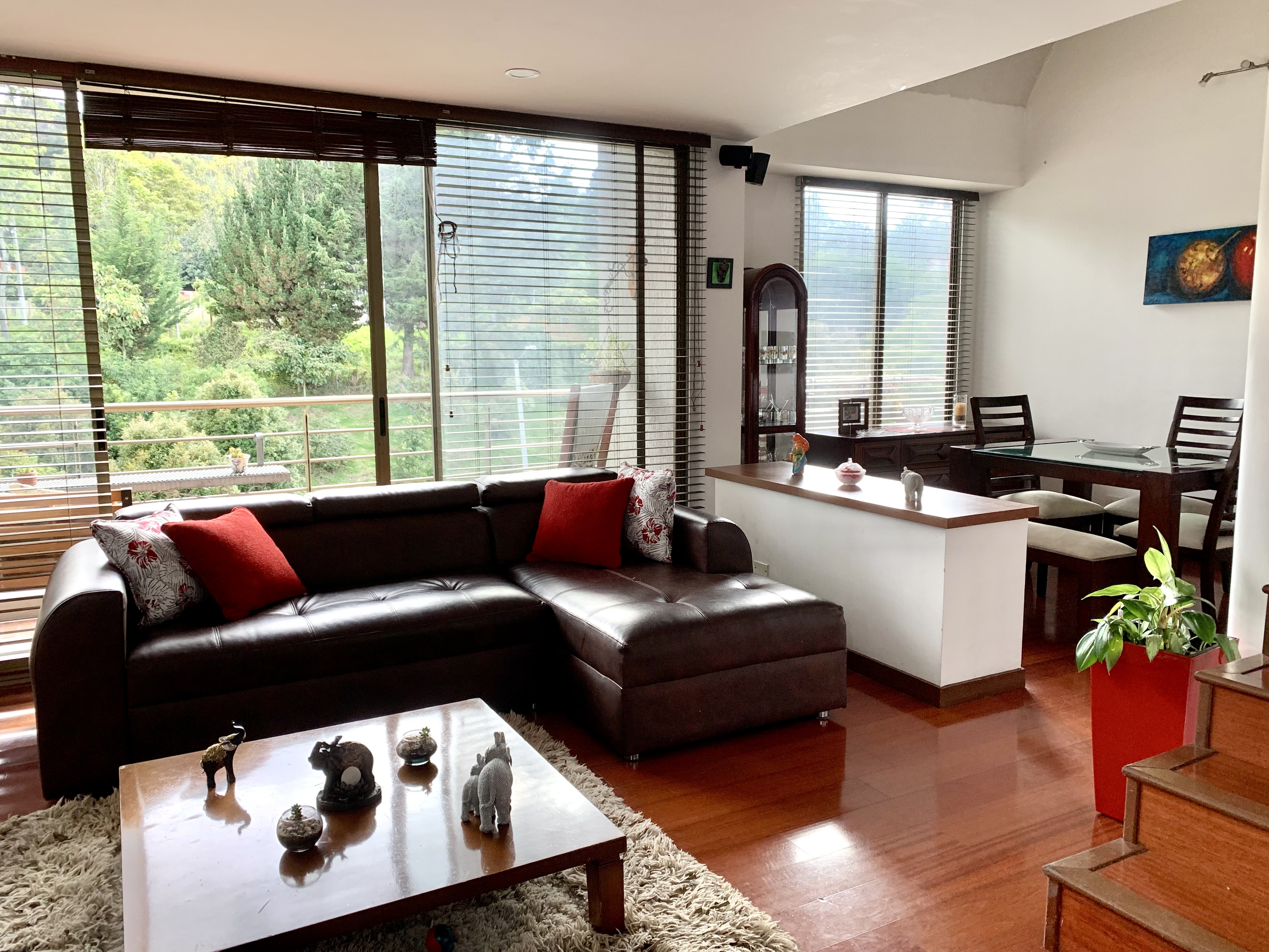 Apartamento en venta en Gratamira, Bogotá · foto 2 de 24