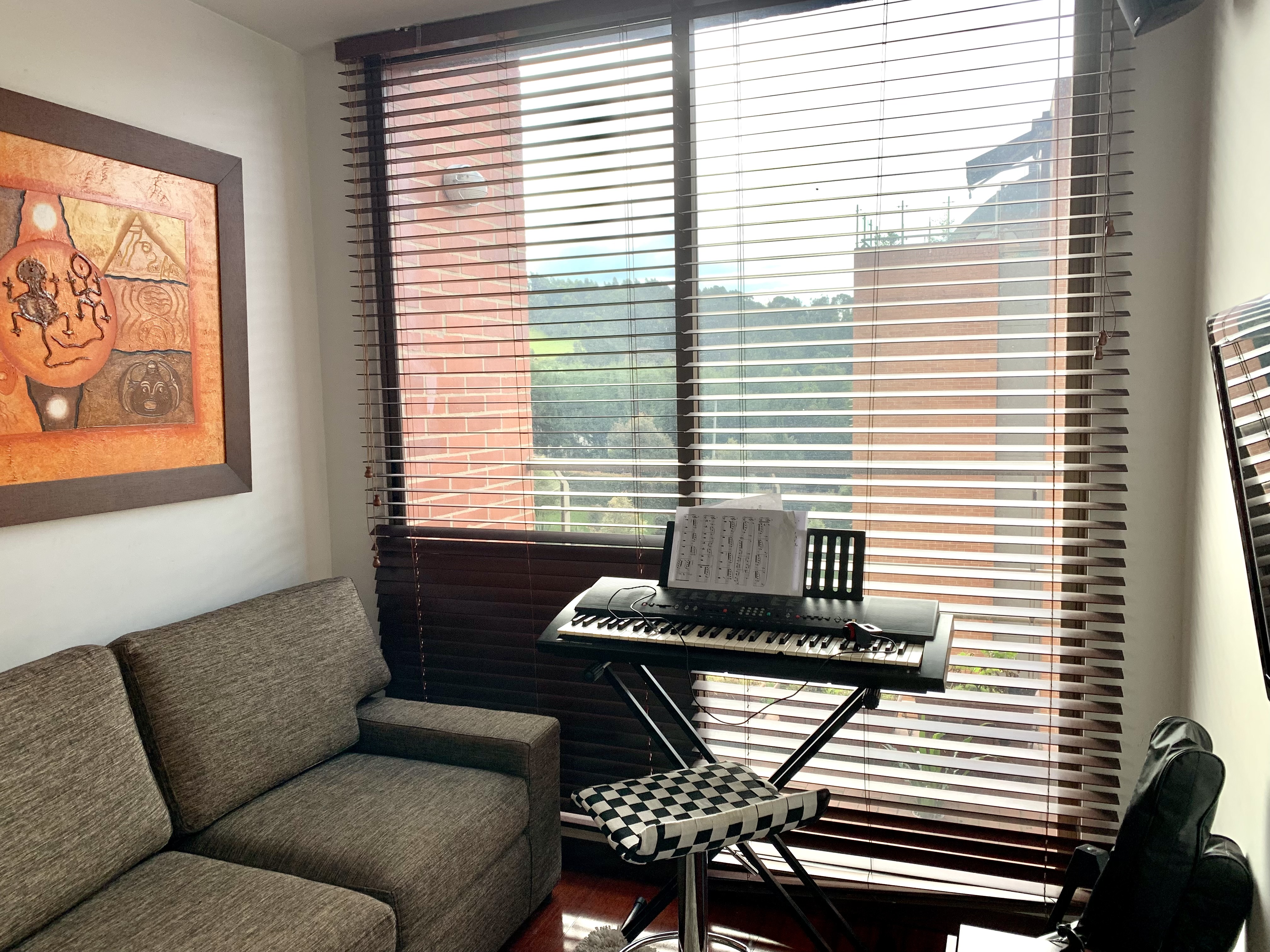 Apartamento en venta en Gratamira, Bogotá · foto 19 de 24