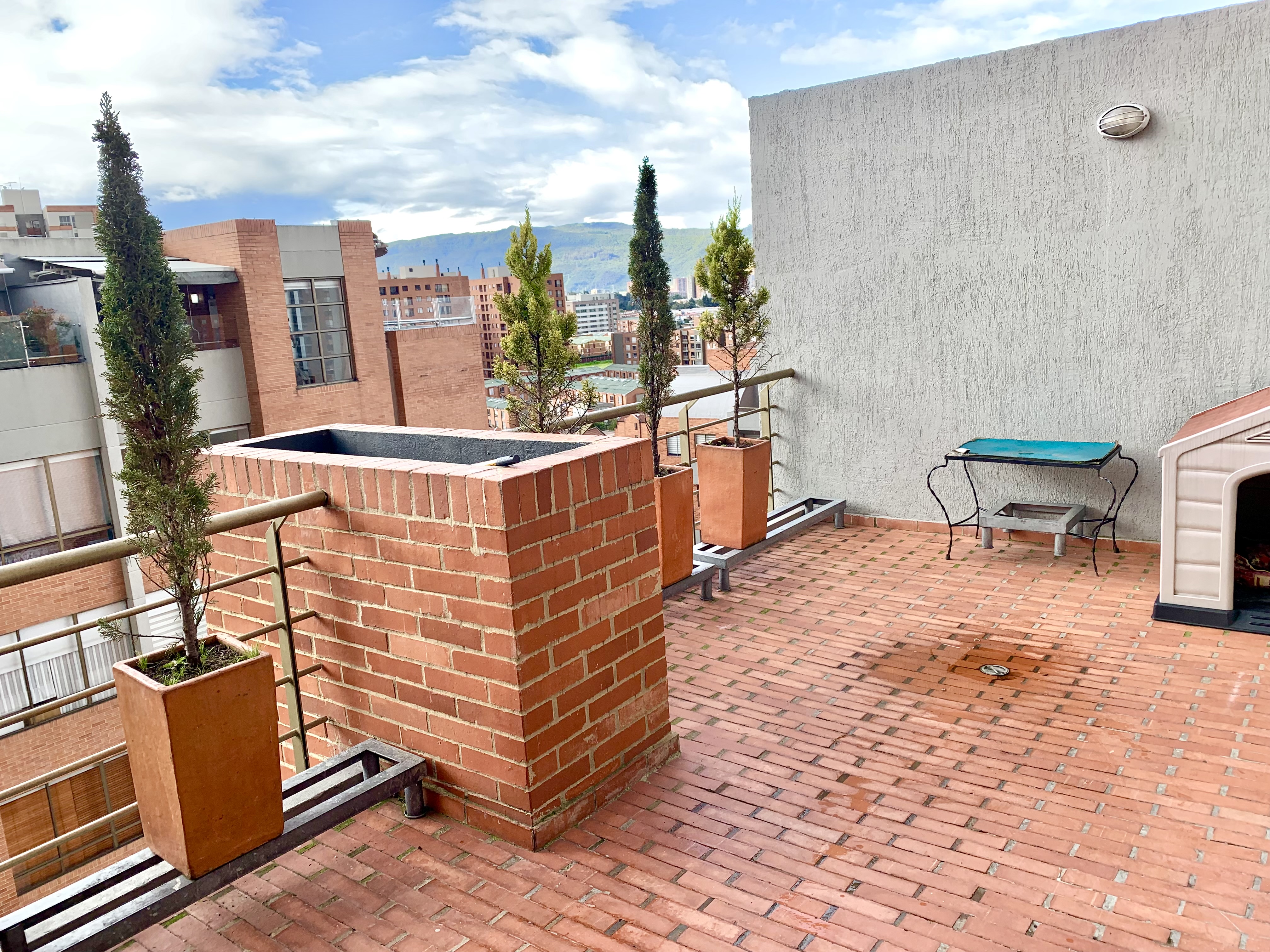 Apartamento en venta en Gratamira, Bogotá · foto 20 de 24