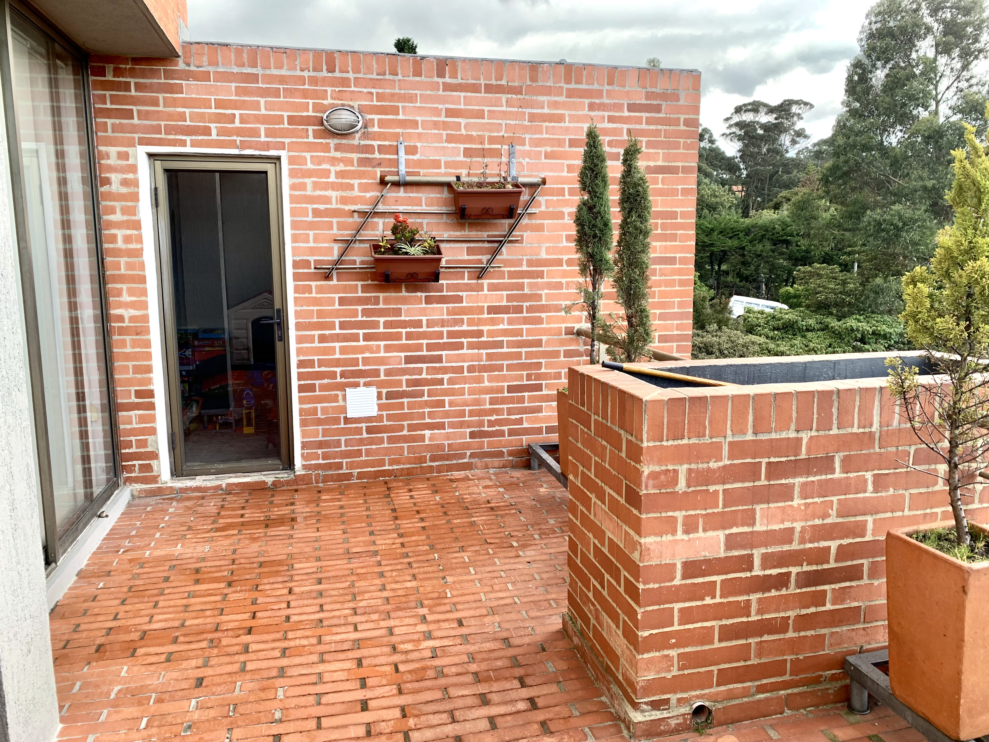 Apartamento en venta en Gratamira, Bogotá · foto 21 de 24