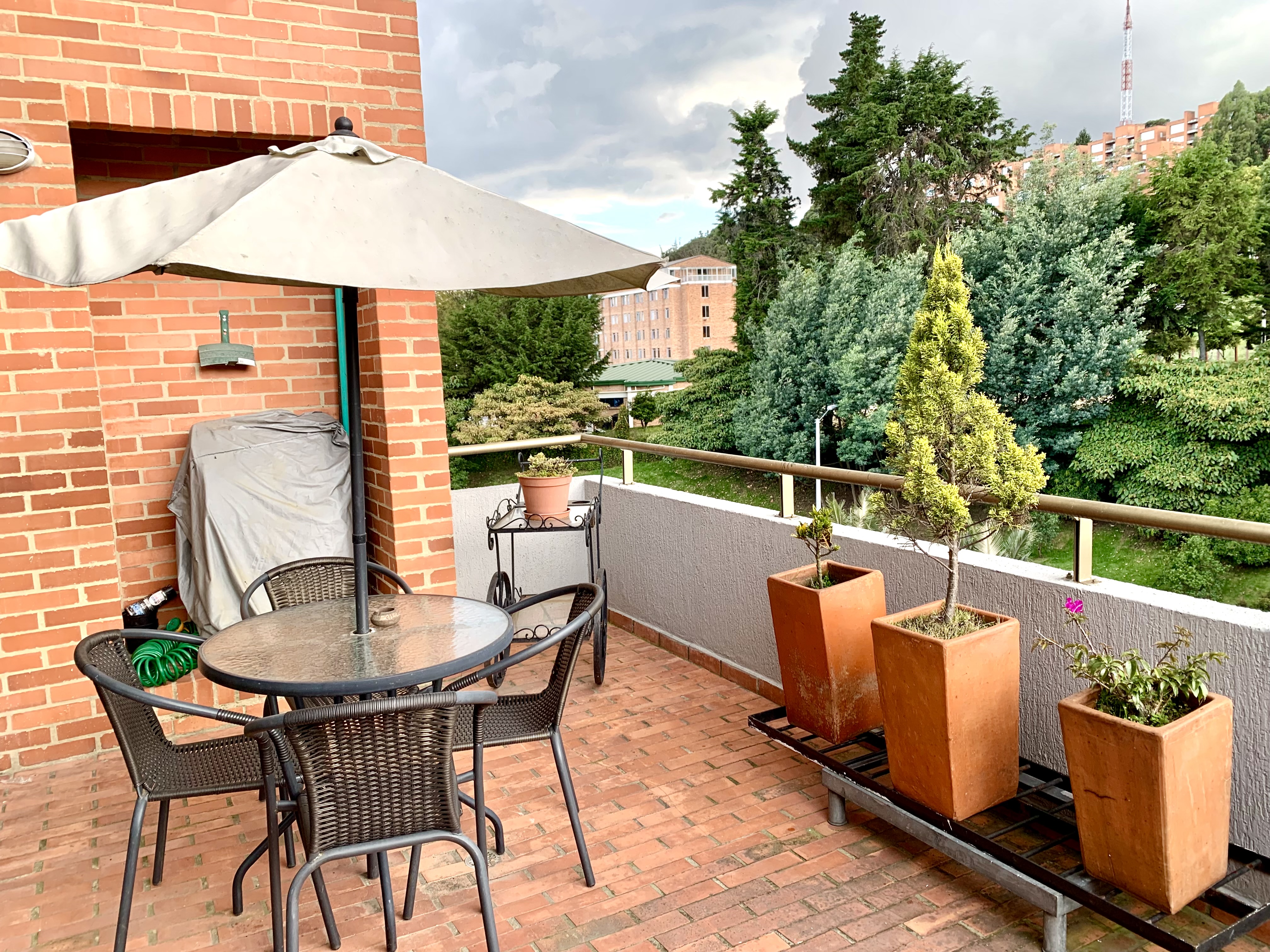 Apartamento en venta en Gratamira, Bogotá · foto 22 de 24