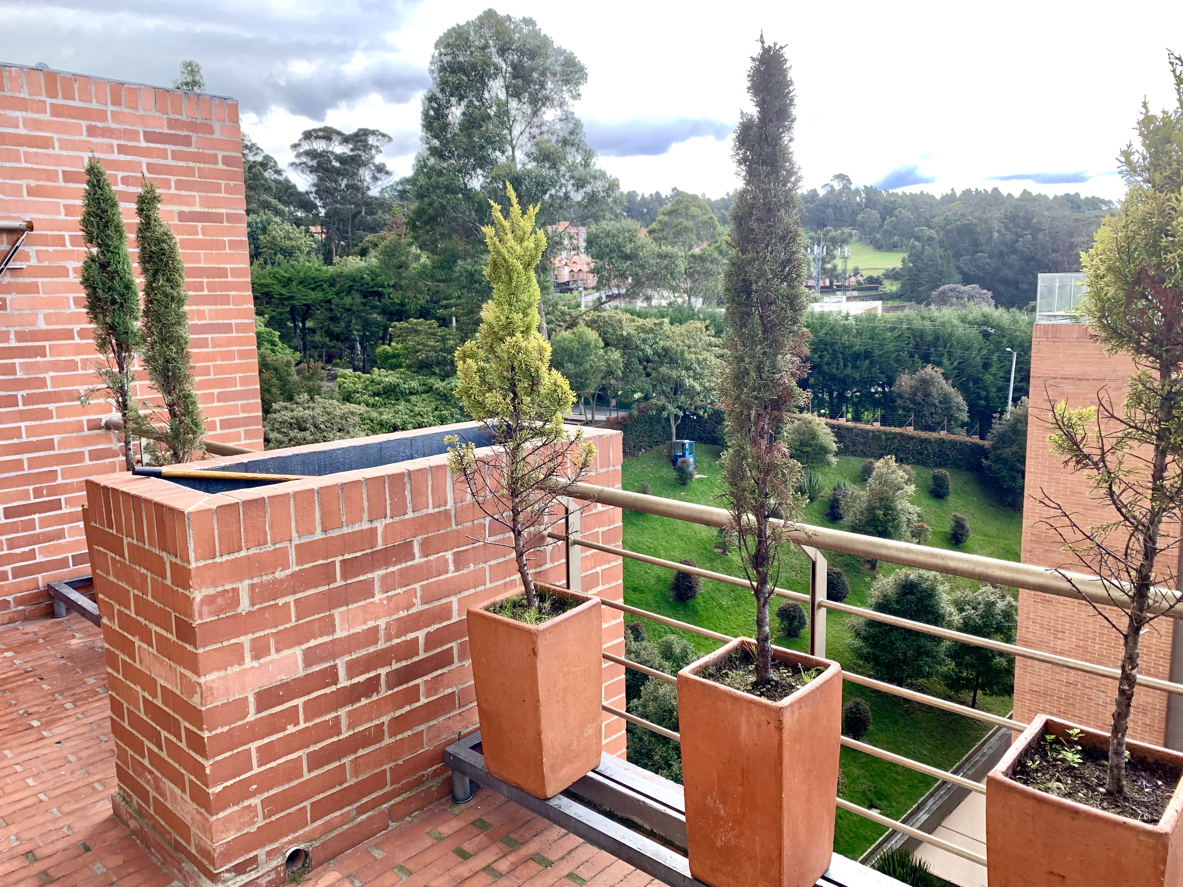 Apartamento en venta en Gratamira, Bogotá · foto 23 de 24