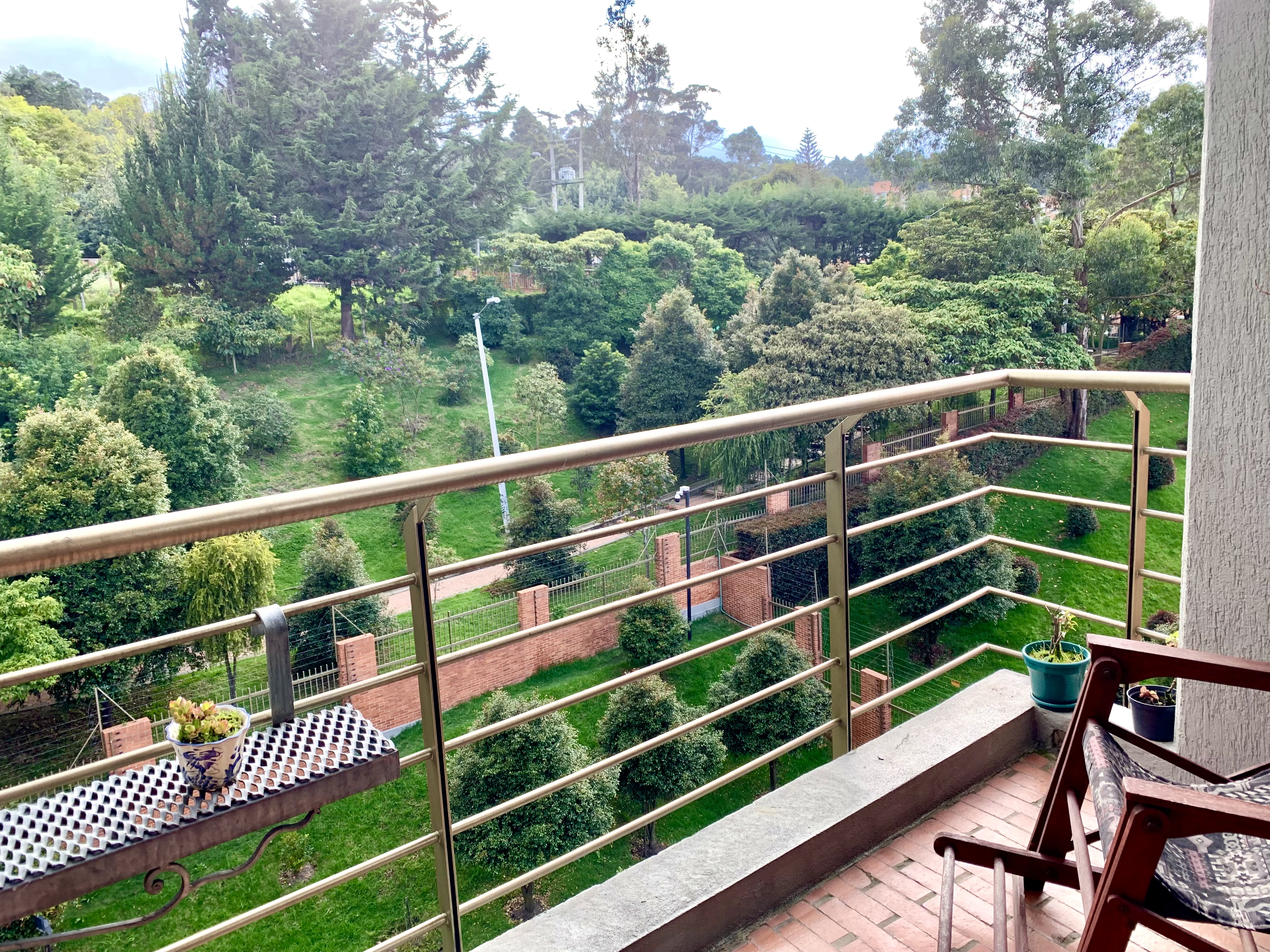 Apartamento en venta en Gratamira, Bogotá · foto 24 de 24