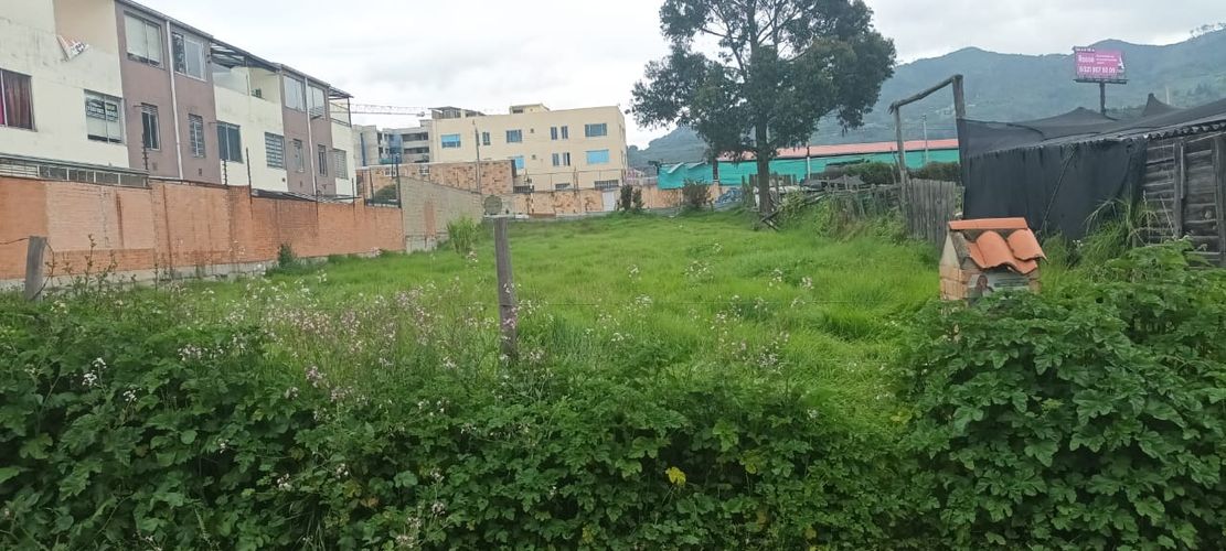 Lote en venta en Rio Grande, Cajicá, 1200 m² · foto 2 de 4